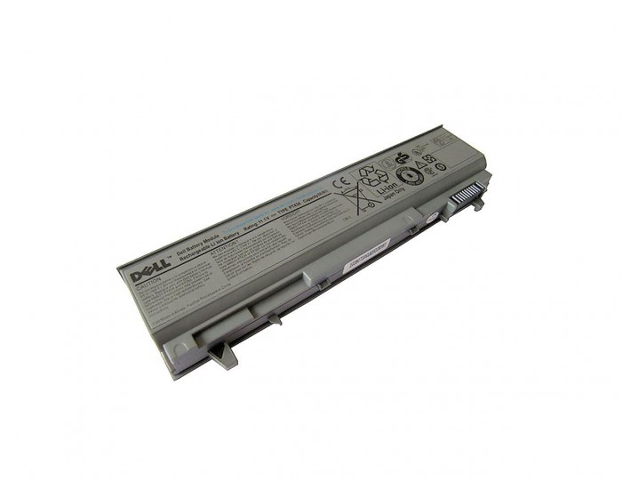 DELL LAPTOP BATTERY LATITUDE E6400